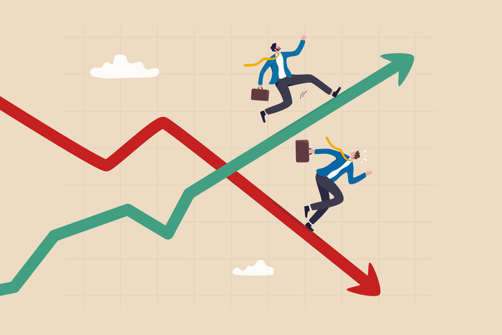 Goldman Sach's Recession Prediction